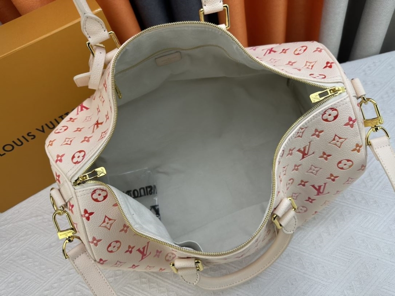 LV Travel Bags